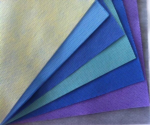 CE Polypropylene Non Woven Fabric Sms Nonwoven Fabric 160cm 240cm 320cm