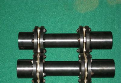 Light Weight Flexible Metal Coupling With Obvious Shock Absorption Effect No Wear