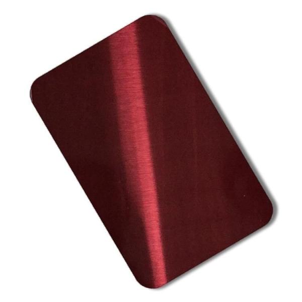20/300/400 coloriu folhas de aço inoxidável, coloriu fornecedores de aço inoxidável da folha, preto, bronze, Rose Gold