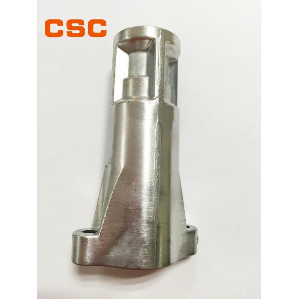 Kvmm-80 Hydraulic Valve Cover KYB Construction Machinery Excavator Parts