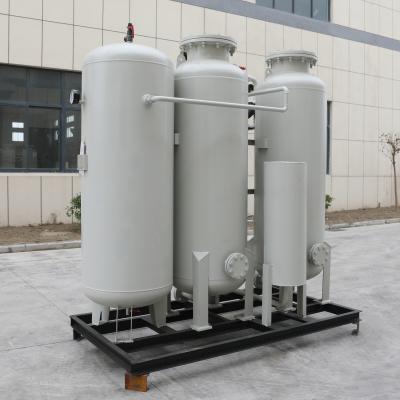 50Nm3/H Medical Oxygen Generation System PSA Oxygen Concentrator