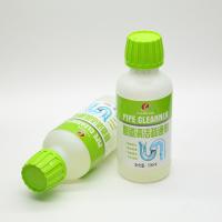 Liquide inclus d'Unclogger de toilette de 80% pour les drains obstrués non corrosifs