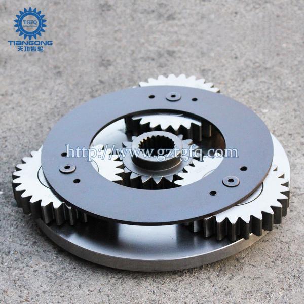 E320D2  Excavator Gear 333-3053 Carrier Assy Assembly