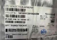 ZL30792LF Ethernet IC IEEE 1588 y sincronizador de red de reloj de paquetes Ethernet síncrono