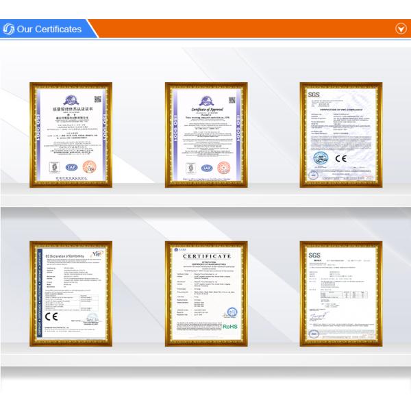 Строительная синяя HDPE-карта 10 мм дренажная ячейка с сертификациями CE/ISO9001/ISO14001