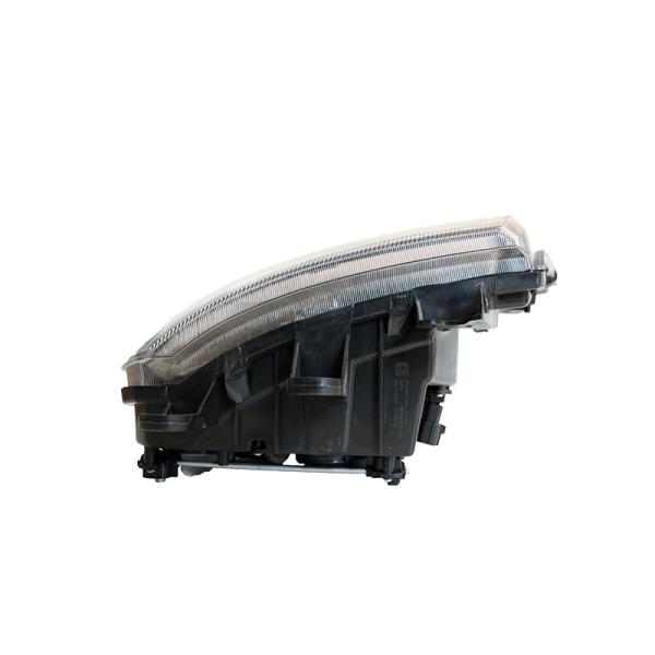 Howo Truck Spare Parts WG9925721011 T5G Height Lights SITRAK Headlight Assy Left