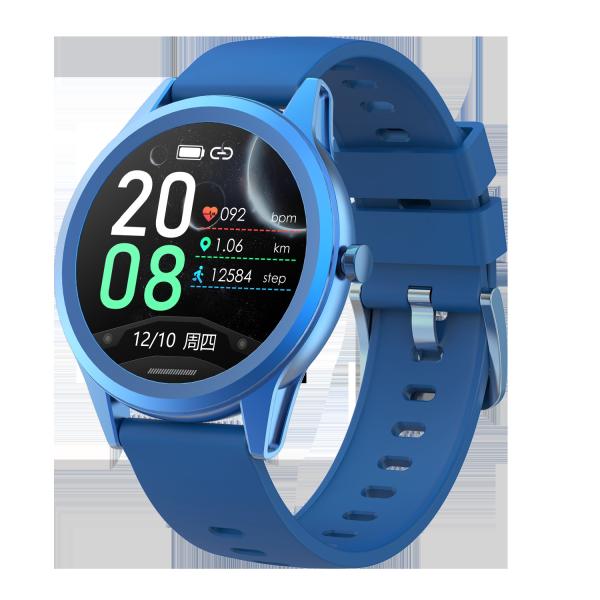 Coração impermeável Rate Bracelet Magnetic Charging do esporte do tempo real IP67
