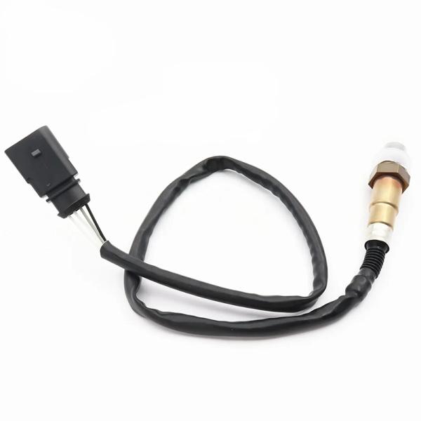 Auto Spare Car Parts 02 0xygen Sensor Lambda Sensor for Audi A3-A6 Q3-Q7 TT VW BEETLE JETTA 079906265A