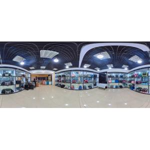 NO.8 store (beijing)global trade co.,ltd