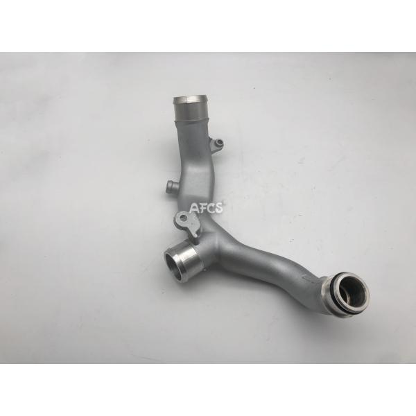 LR090630 9W838A504FB Coolant Water Hose Part For Land Rover Discovery