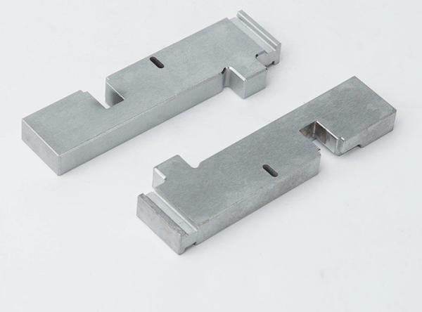 0.01mm Custom CNC Automotive Parts SKD61 Material Antirust Durable