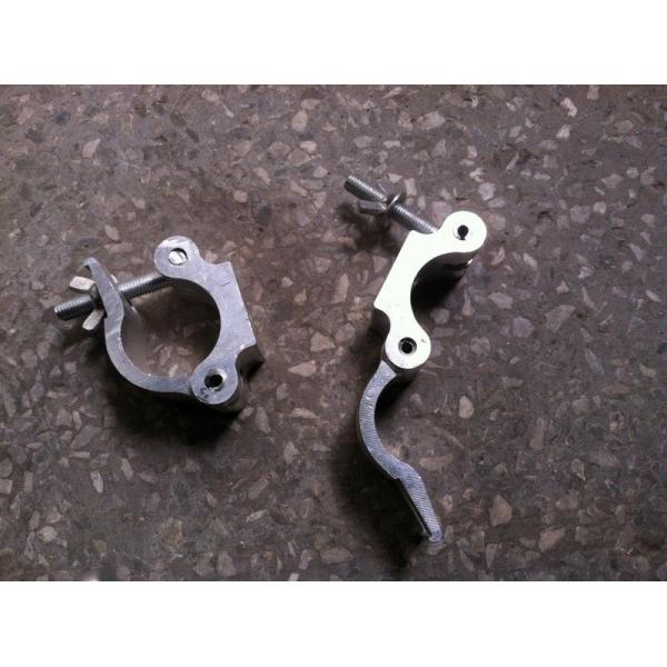 Алюминиевая муфта ремонтины для струбцины лесов/ферменных конструкций/стойки света