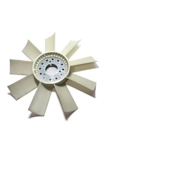 MTZ Belarus Tractor Spare Parts Fan Blades Cool off System Fan ИЖКС.632558.006