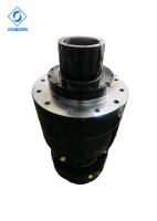 Moteur à roues motrices hydrauliques à piston radiale Ms50
