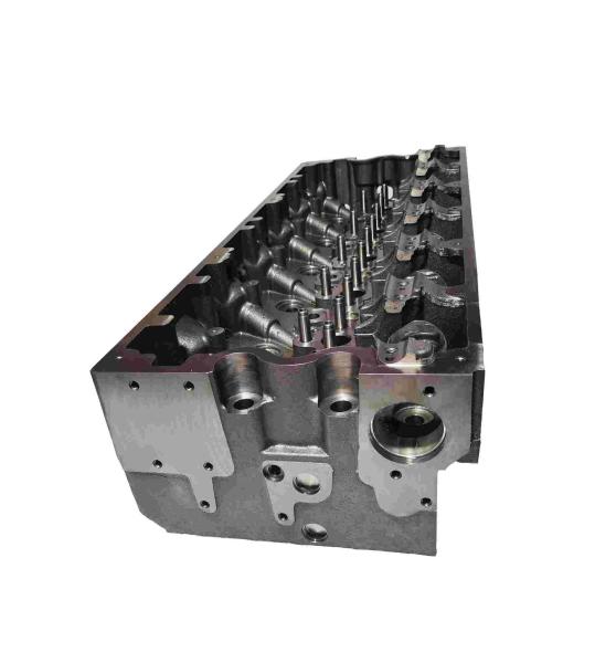 4298237 Cummins Cylinder Head Single Camshaft X15 Cylinder Head