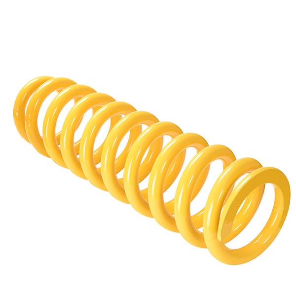 2.5 Racing suspension full OE kits coil over shock with 8 step adjustment 4x4 lift kits absorber