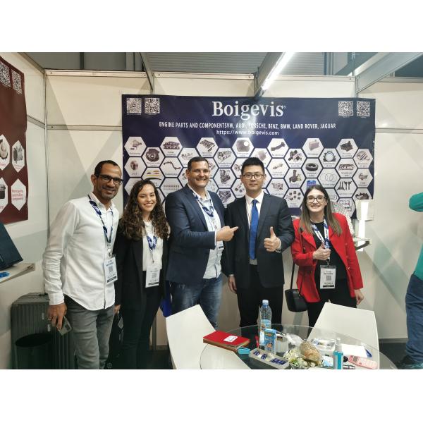 Turbocharger  for  FAW-Volkswagen  CC  2013-2018  06J145713L