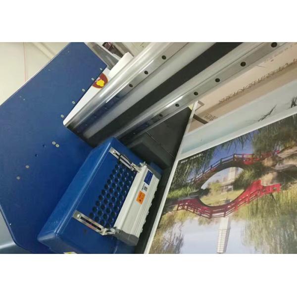 Разрядник статического электричества статическим управлением 24VDC Ionizer промышленный