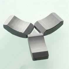 Y33 Y35 Water Pump Ferrite Magnet Strong Motor Magnets SrO 6Fe2O3
