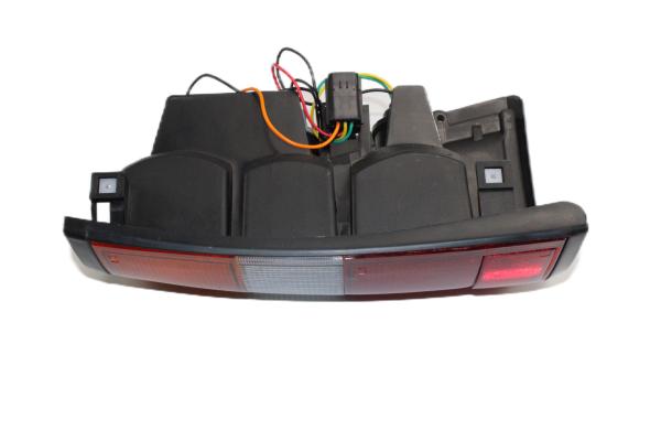 ISUZU TFR17 TAIL LAMP ASM L 8971144501