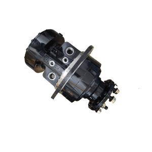 Высокоскоростной гидравлический двигатель, двигатель высокого крутящего момента для строительного оборудования