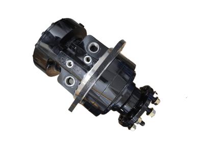 High Speed Hydraulic Motor High Torque Motor for Construction Equipment