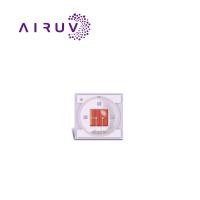 Smd 3535 Ir Led Chip 2w 1.7v 1.5v 1.3v 730nm-950nm For Virtual Reality 3d Printing