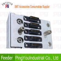 FUJI Alimentador vibratorio SMT Piezas de repuesto SMT Selección y colocación de piezas de máquina