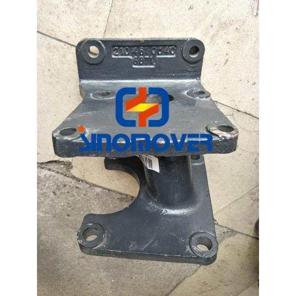 3400116 Beiben Truck Spare Parts Original Steering Machine Seat