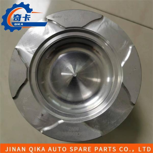 612630020152 piston de moteur de camion des pièces de moteur de camion HOWO