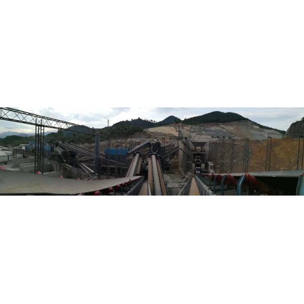 Машина каменной дробилки 20TPH челюсти 250*400mm утеса для горного оборудования