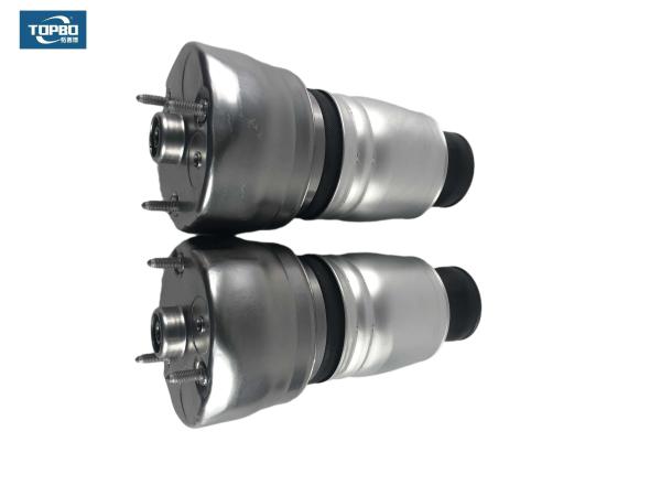 97034305115K Front Porsche Air Suspension For Porsche Panamera 970 Air Spring