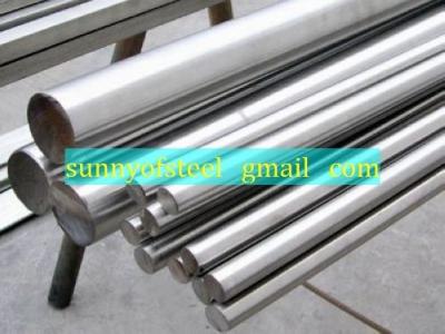 Hastelloy C-4 2.4610 round bar bars rod rods 