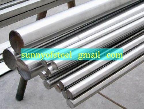 Hastelloy C-4 2.4610 round bar bars rod rods 