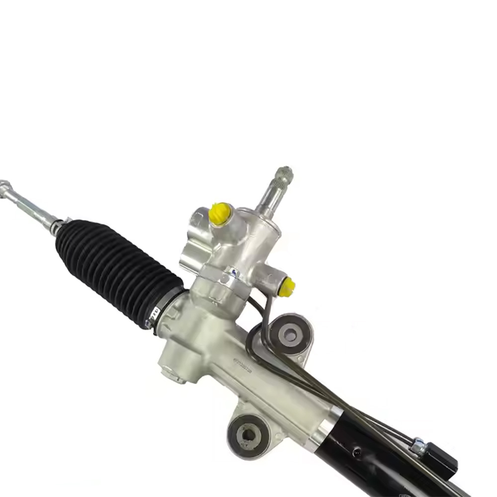 Acura MDX Steering Gear 53600-SZA-A02 LHD 2003+ Precision Rack & Pinion Design 1 Year Warranty OEM