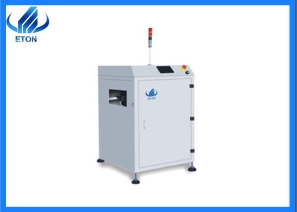 PLC Control LED Light Production Line Intelligent Send Board Machine