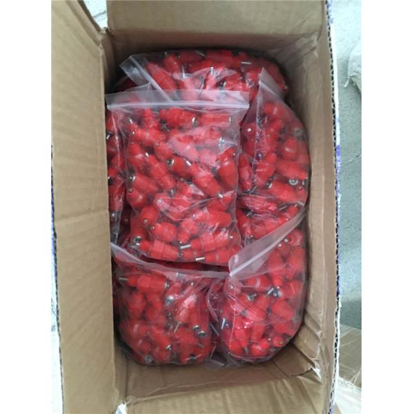 минимальные ниппели фидера воды цыпленка Waterer 30cm ниппели птицы 150ml