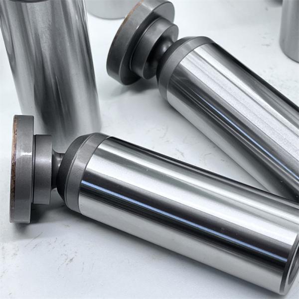 708-2G-00024 Excavator Hydraulic Pump Parts For HPV140 HPV160 PC300-7 PC350-7 PC350-8