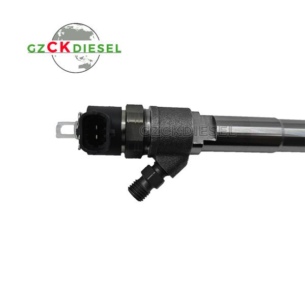 Common Rail Diesel Fuel Injector 0445110828 for ISF2.8 Engine