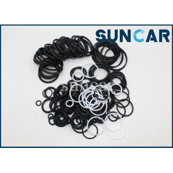 723-47-19400 Control Valve Seal Kit For PC300-6 PC350-6 PC400-6 PC450-6 Komatsu