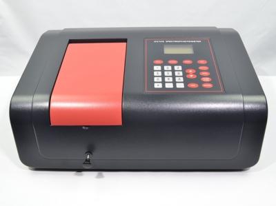 Macylab instrument DNA Protain test single Beam UV Vis spectrometers
