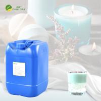 Parfum de fleurs durable et puissant pour les bougies et le rafraîchisseur d'air pour voiture