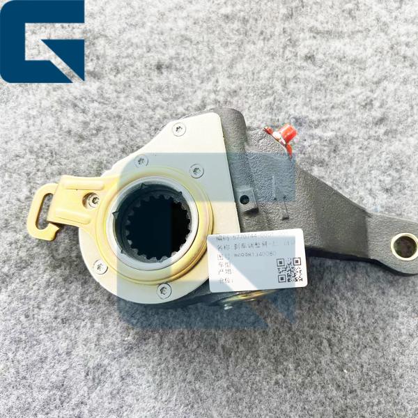 WG9981340080 Brazo de ajuste del freno para camión