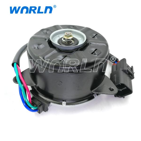Extractor de la CA WXM0002, motor de fan del aire acondicionado para Suzuki 17120-77J00 rápido