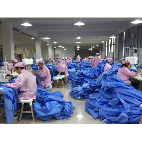 Wuhan Huayaochang Industry and Trade Co. LTD