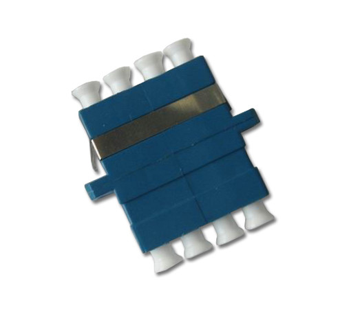 Оптическое волокно Adatper ST OM3 10gb SC LC FC рукава Zirconia