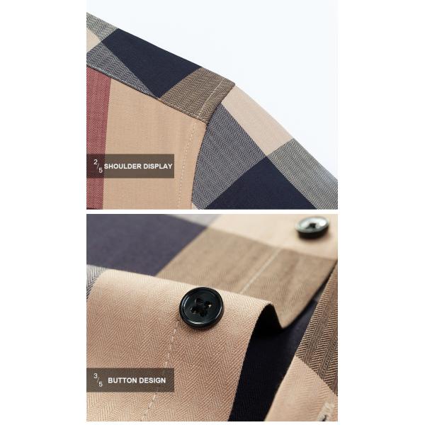 Camisa de vestir 5000 cantidad OEM hombre de verano textura casual Crotch Button Up Camisa para hombres