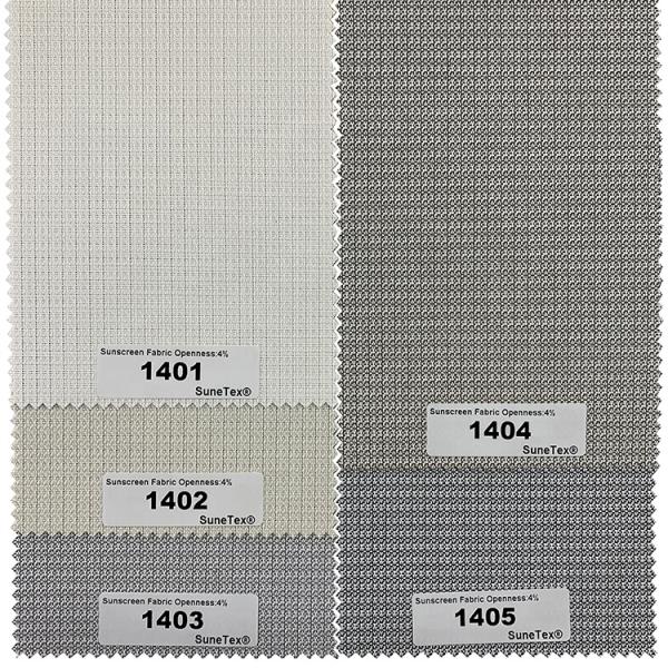 8 класс оптом 29% полиэстер 71% ПВХ солнцезащитный жалюзи роликовые шторы ткань отключения