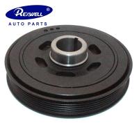 6720300003 Poulie de vilebrequin Rexwell pour Ssangyong Rexton Korando