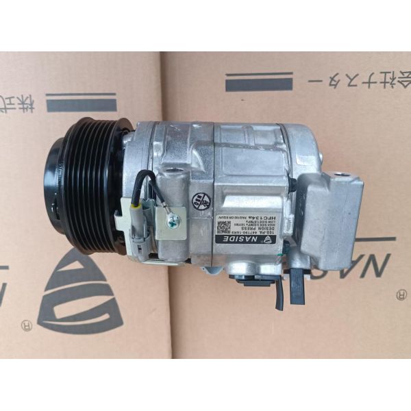 Auto AC Conditioning Compressor For Toyota Land Cruiser Prado 883206A170 883206A150 88320-6A170 883206A160
